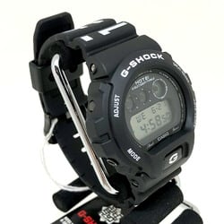 CASIO Casio G-SHOCK Watch DW-6900TH-1JR Tomoyasu 30th Anniversary Collaboration Guitarism Model Men's IT4HR6SQ579Y