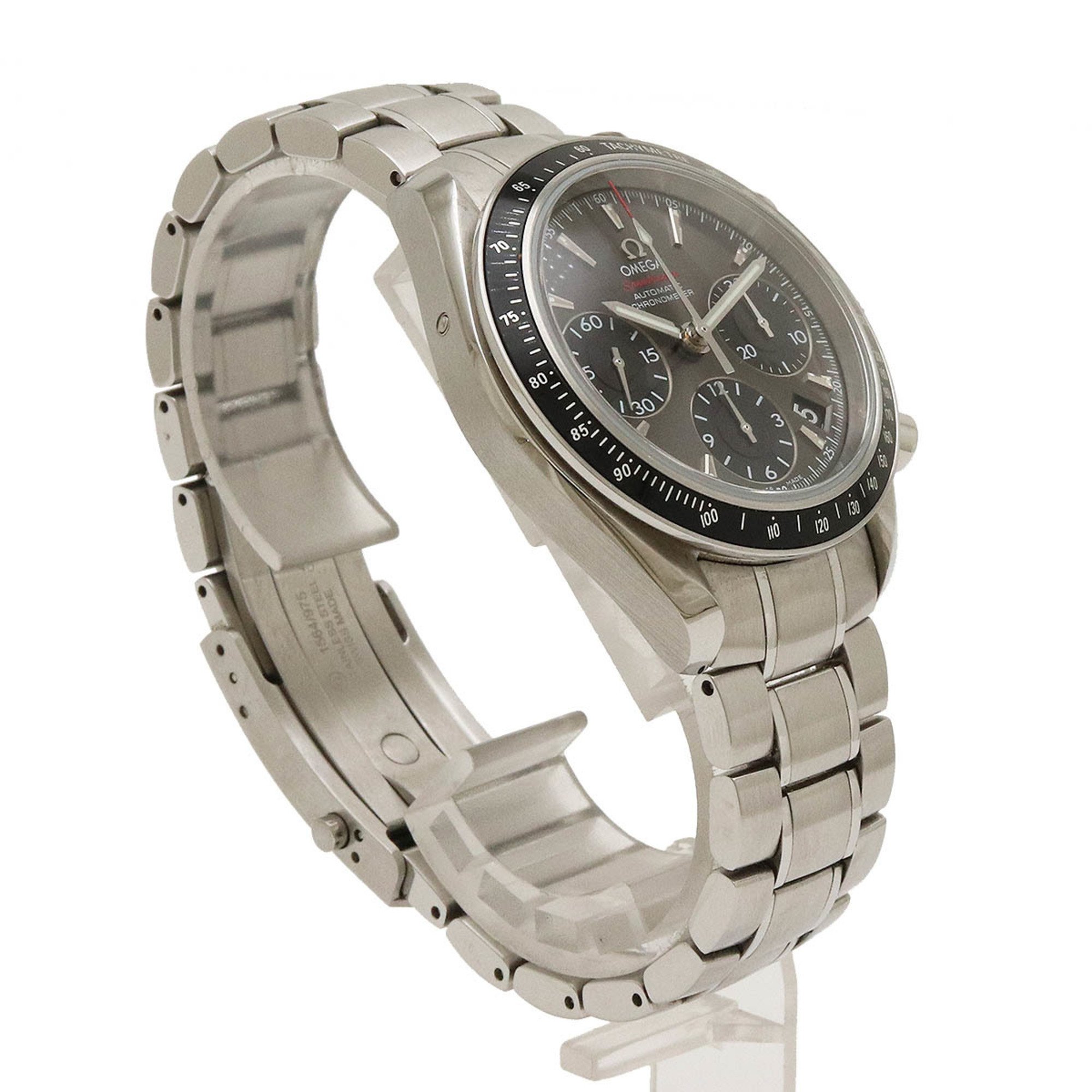 Omega Speedmaster Automatic Men's Watch 323.30.40.40.06.001