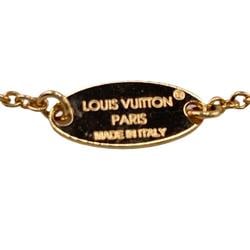 LOUIS VUITTON M1008A LV Iconic Bracelet Gold Women's Z0004997