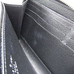 Louis Vuitton Epi Zippy Wallet M61857 Women,Men Epi Leather Long Wallet (bi-fold) Noir