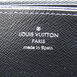 Louis Vuitton Epi Zippy Wallet M61857 Women,Men Epi Leather Long Wallet (bi-fold) Noir