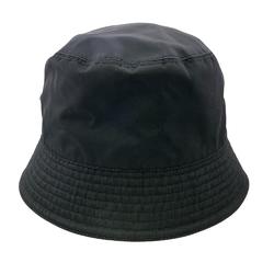 PRADA Prada 2HC137 Re Nylon Hat Black Men's Women's Z0005427