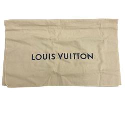 LOUIS VUITTON M55802 On My Side Mahina Handbag Beige Ladies Z0005190