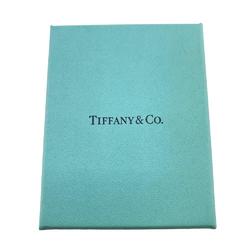 TIFFANY&Co. Tiffany Elsa Peretti Bone Cuff Bangle Silver Women's Z0005235