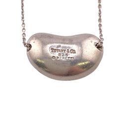 TIFFANY&Co. Tiffany Beans 925 8.0g Necklace Silver Women's Z0005021