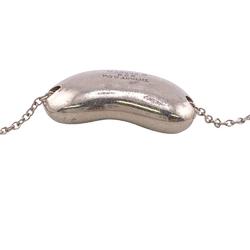 TIFFANY&Co. Tiffany Beans 925 8.0g Necklace Silver Women's Z0005021