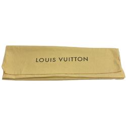 LOUIS VUITTON PL0194 Cuir Nuance M94541 Shoulder Bag Black Women's Z0005407