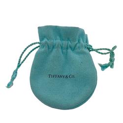 TIFFANY&Co. Tiffany 925 2.7g Horseshoe Necklace Silver Women's Z0005226