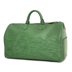 Louis Vuitton Handbag Epi Speedy 40 M42984 Borneo Green Ladies