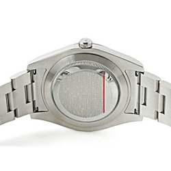 Rolex Datejust II 41 116300 White Bar Dial Watch Men's