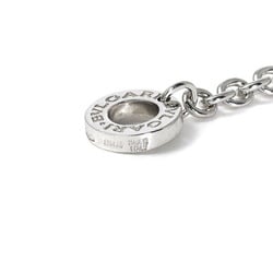 Bvlgari Astrale (Cherki) K18WG White Gold Necklace