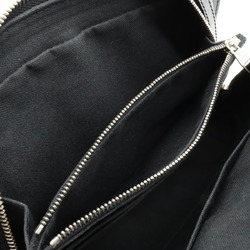LOUIS VUITTON Louis Vuitton Epi Hoche Second Bag Clutch Leather Noir Black M59362