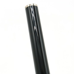 LOUIS VUITTON Jetligne Ballpoint Pen Twist Black Silver Ink N79252