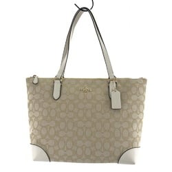 COACH Signature Tote CG977 Coach