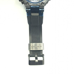 CASIO G-SHOCK watch MTG-B1000BD-1AJF with scratches Casio