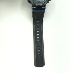 CASIO G-SHOCK watch MTG-B1000BD-1AJF with scratches Casio