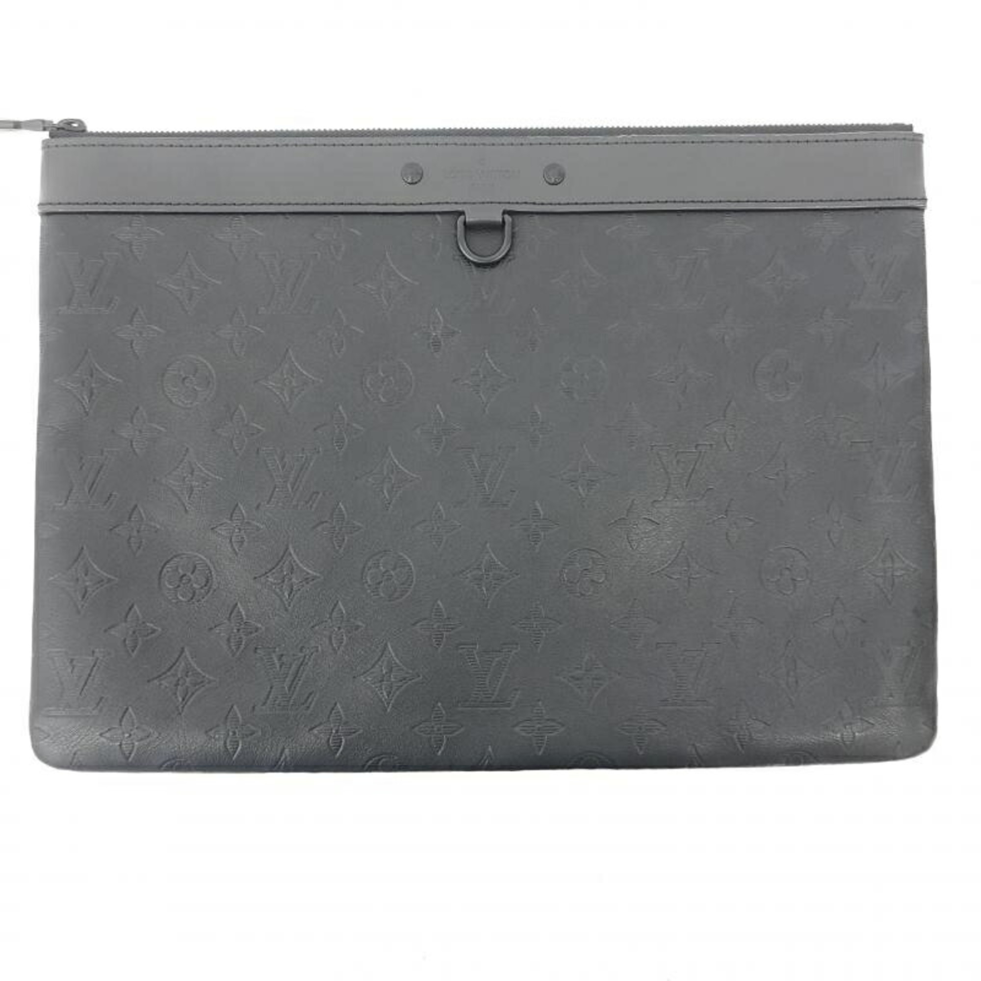 LOUIS VUITTON Monogram Shadow Pocket Discovery M62903 Louis Vuitton