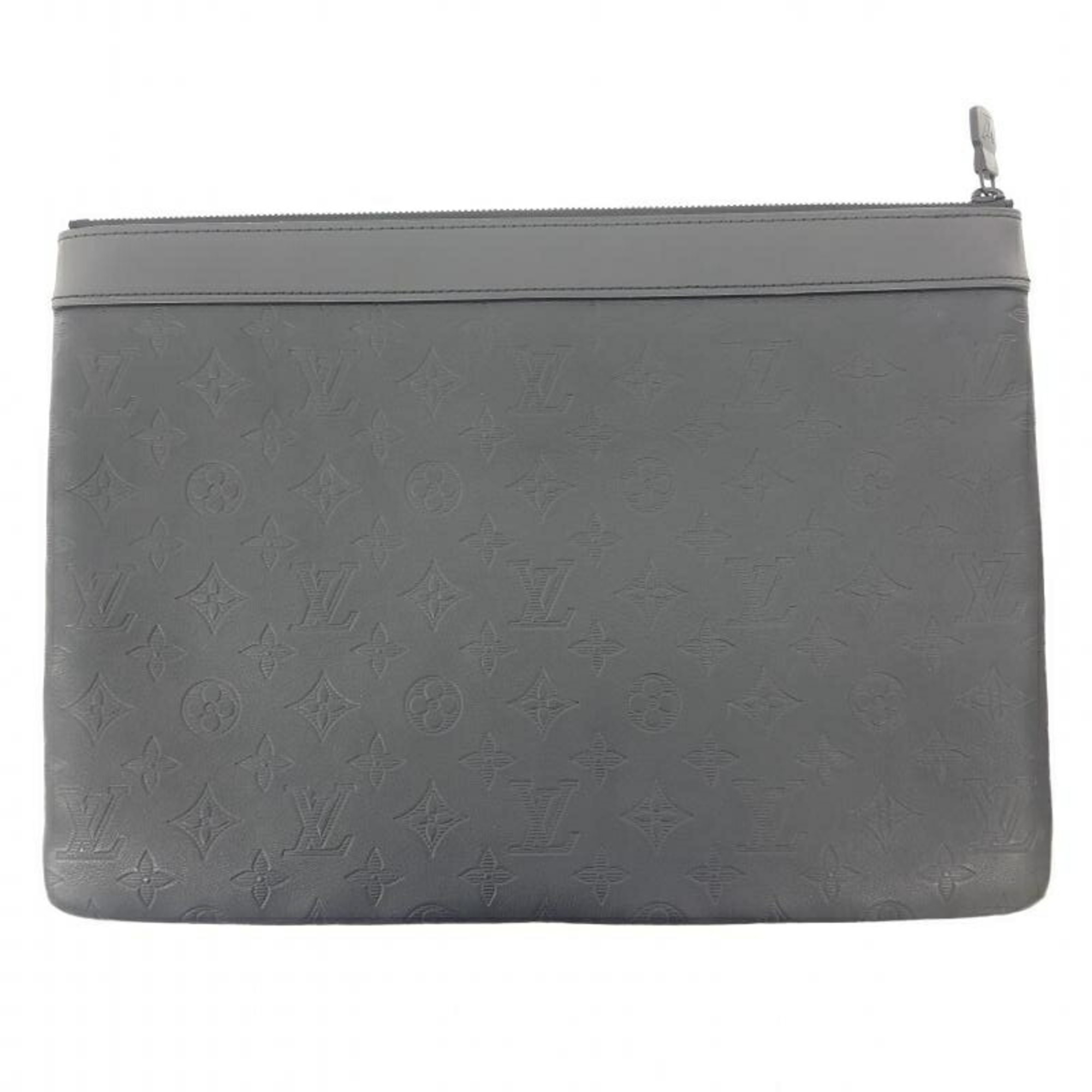 LOUIS VUITTON Monogram Shadow Pocket Discovery M62903 Louis Vuitton