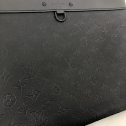 LOUIS VUITTON Monogram Shadow Pocket Discovery M62903 Louis Vuitton