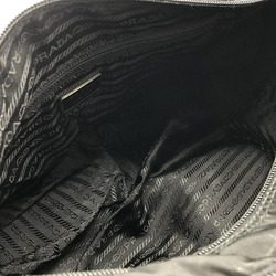 PRADA shoulder bag black Prada