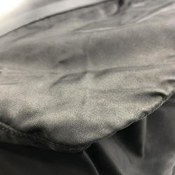 PRADA shoulder bag black Prada