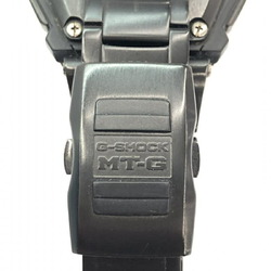 CASIO G-SHOCK Watch MTG-1200B 5040 Quartz