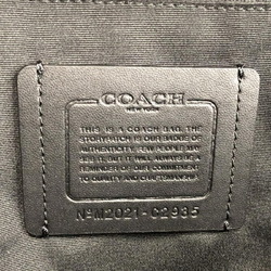 COACH Signature Backpack M2021-C2935