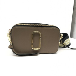 MARC JACOBS The Shapshot Camera Bag Marc Jacobs Brown