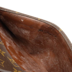LOUIS VUITTON Monogram Orsay Second Bag Clutch Handbag Men's M51790