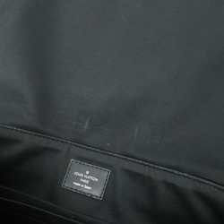 LOUIS VUITTON Monogram Eclipse Explorer PM Shoulder Bag M40565