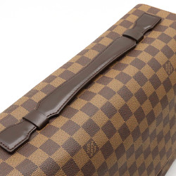 LOUIS VUITTON Louis Vuitton Damier Broadway Shoulder Bag N42270