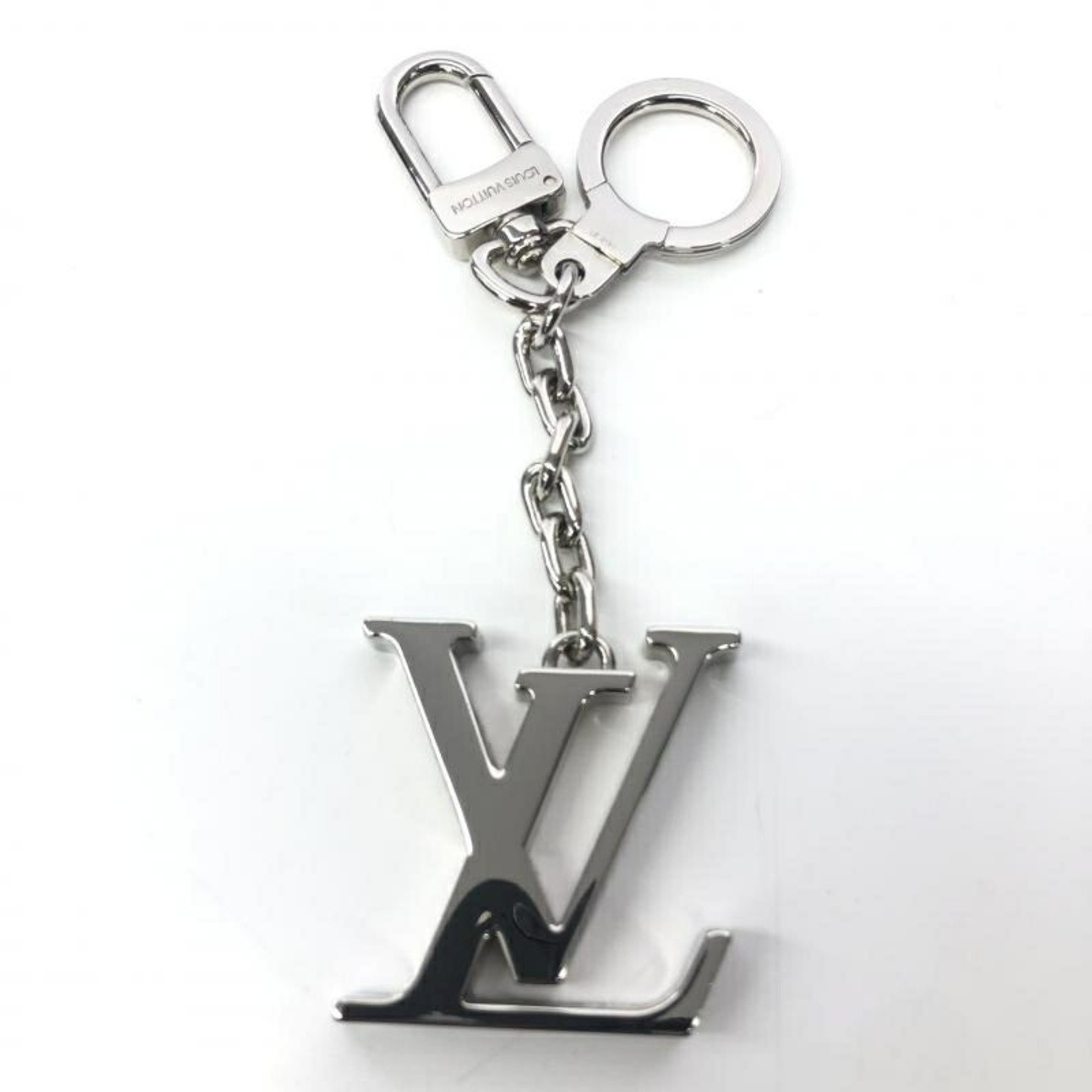 LOUIS VUITTON Portocle Initial M65071 Louis Vuitton Bag Charm