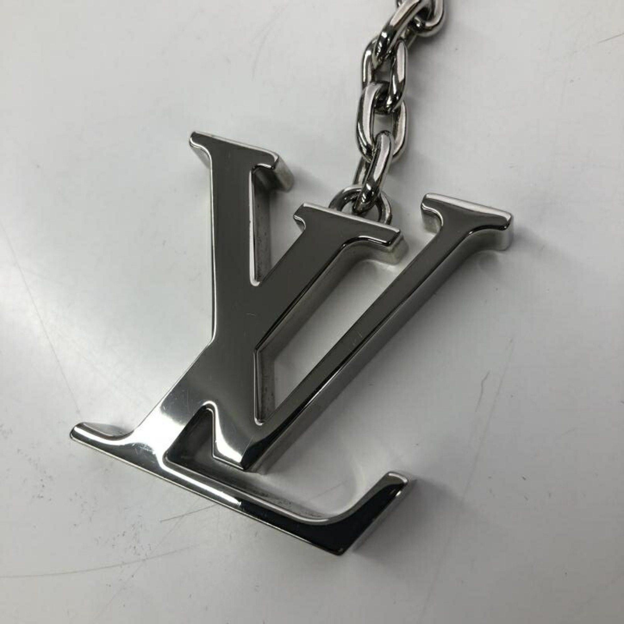 LOUIS VUITTON Portocle Initial M65071 Louis Vuitton Bag Charm