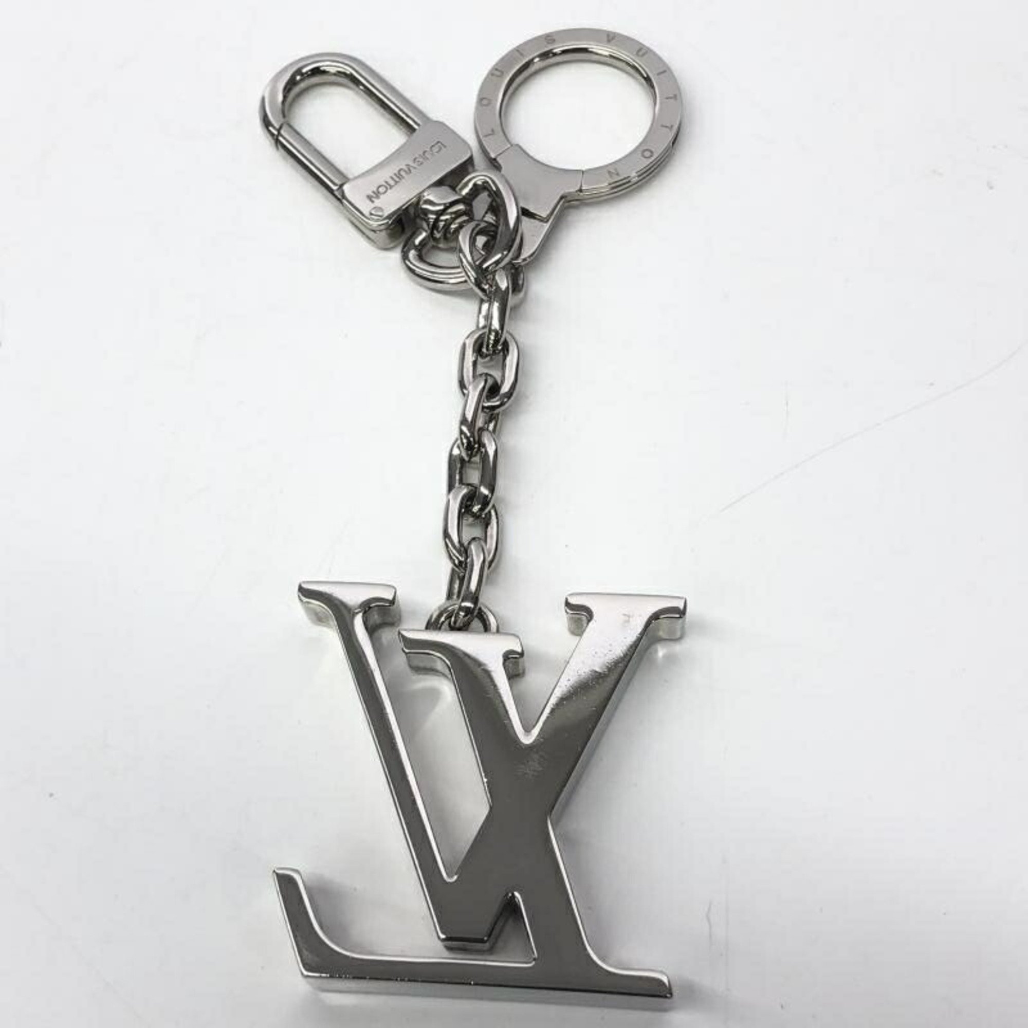 LOUIS VUITTON Portocle Initial M65071 Louis Vuitton Bag Charm