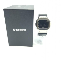 CASIO G-SHOCK watch GM-5600-1JF Casio