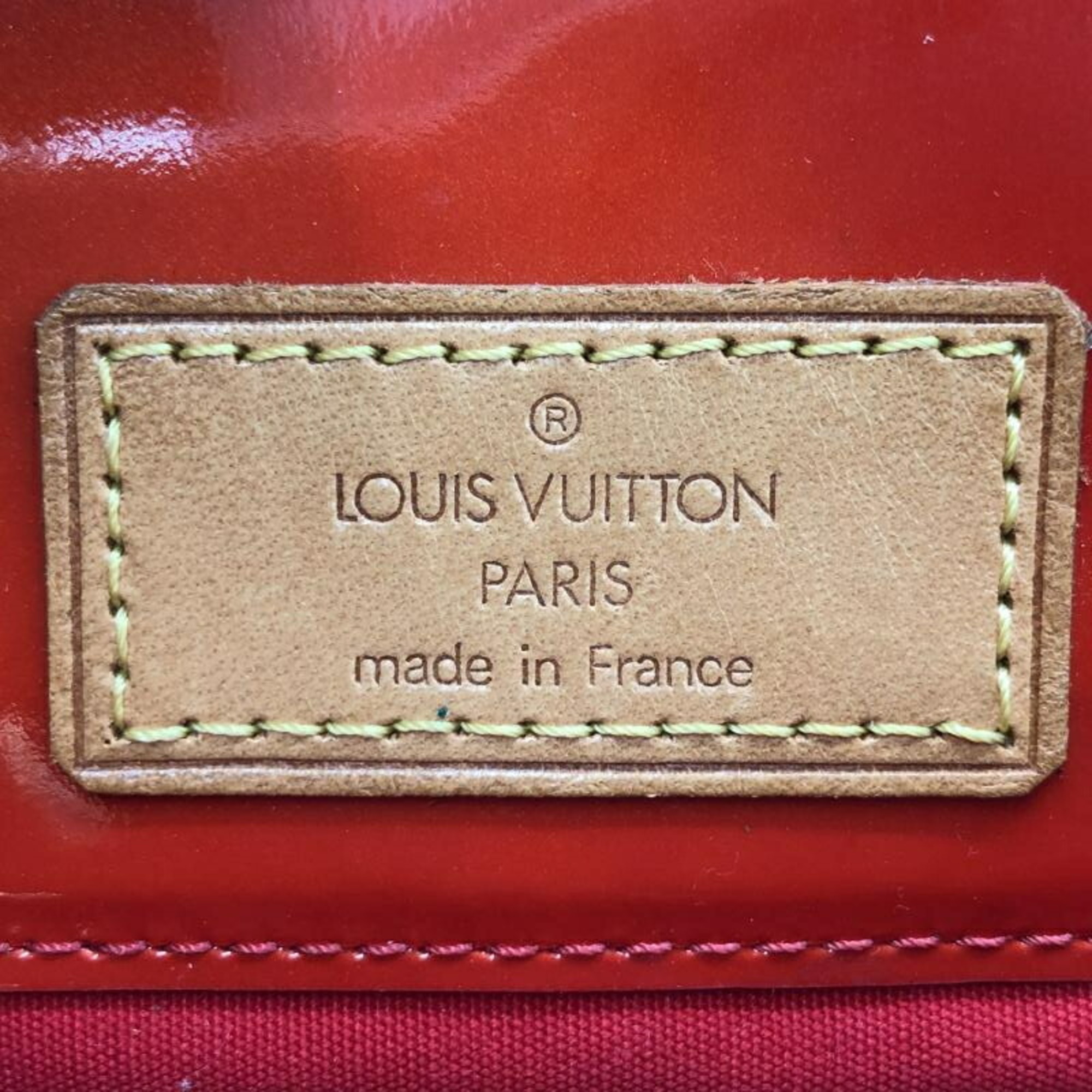 LOUIS VUITTON PM MI0092 R-B Louis Vuitton