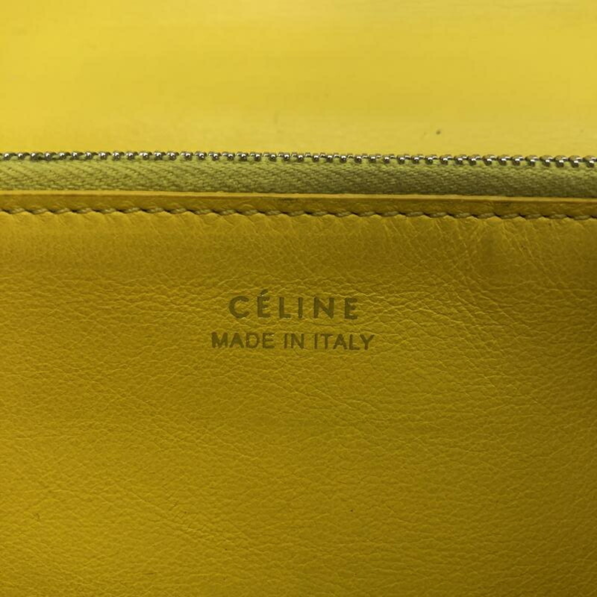 CELINE Large Flap Wallet Celine F-TN-2148