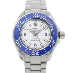 Omega OMEGA Seamaster Planet Ocean Co-Axial Ultra Deep 215 30 46 21 04 001 Men's Watch Automatic