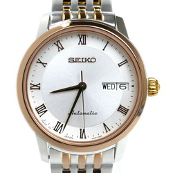 SEIKO Presage Mechanical Watch Automatic SRRY014 4R36-04F0 Men's