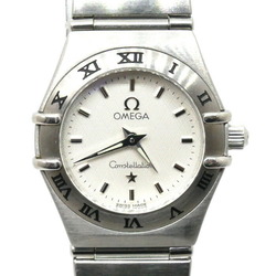 OMEGA Omega Constellation Watch Battery Operated 1562.30 Ladies