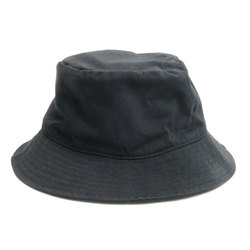 CELINE Hat Bucket Black 2AUO4968P.38UB L Men's Women's