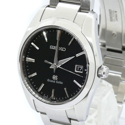 Grand Seiko Watch Battery Operated SBGX061 9F62-0AB0 Men's
