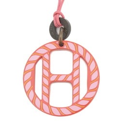 Hermes H Equipe Nautic Necklace Tropic