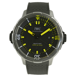 IWC Aquatimer Automatic 2000 Watch IW358001