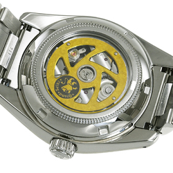 SEIKO Grand Seiko 9S Mechanical High Beat 36000 Watch GMT World Limited 600 SBGJ005