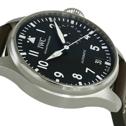 IWC Big Pilot Watch Wristwatch IW500912
