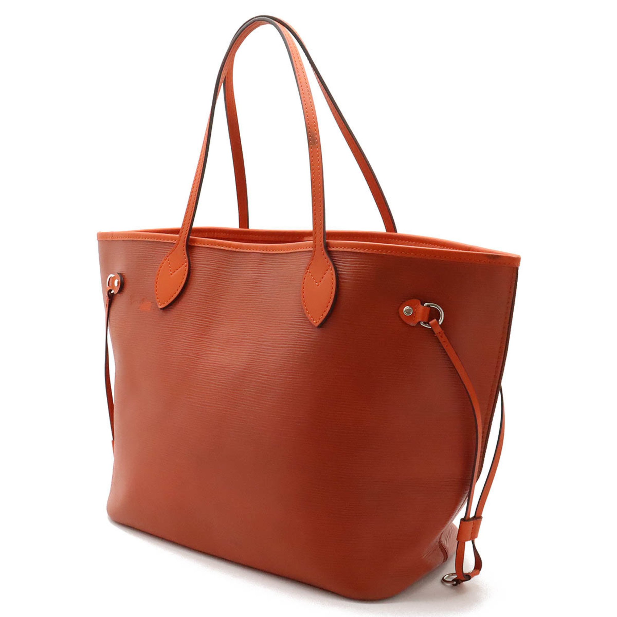 Louis Vuitton M40884 Women's Pouch,Shoulder Bag,Tote Bag Orange