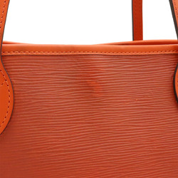 Louis Vuitton M40884 Women's Pouch,Shoulder Bag,Tote Bag Orange