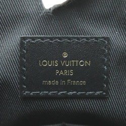 LOUIS VUITTON Damier Odeon Tote MM N45283 Louis Vuitton Brown Shoulder Bag