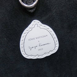 Louis Vuitton Tote Bag Monogram Empreinte Infinity Dot LV × YK On the Go MM Women's M46389 Noir Bron Yayoi Kusama 2023 Polka A6046796